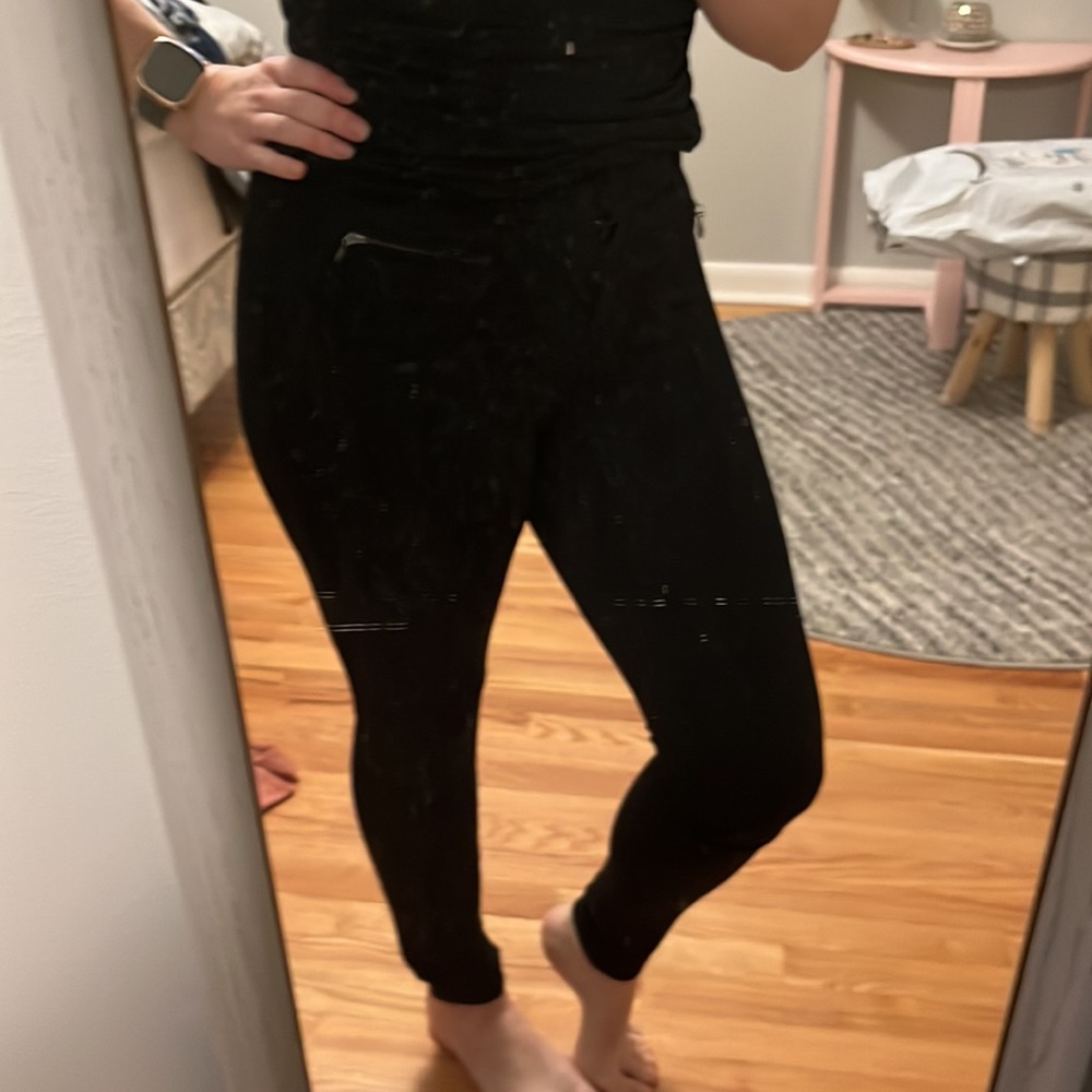 Ann Taylor Skinnies